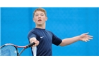 Hewett named AEGON Junior Player of the Month